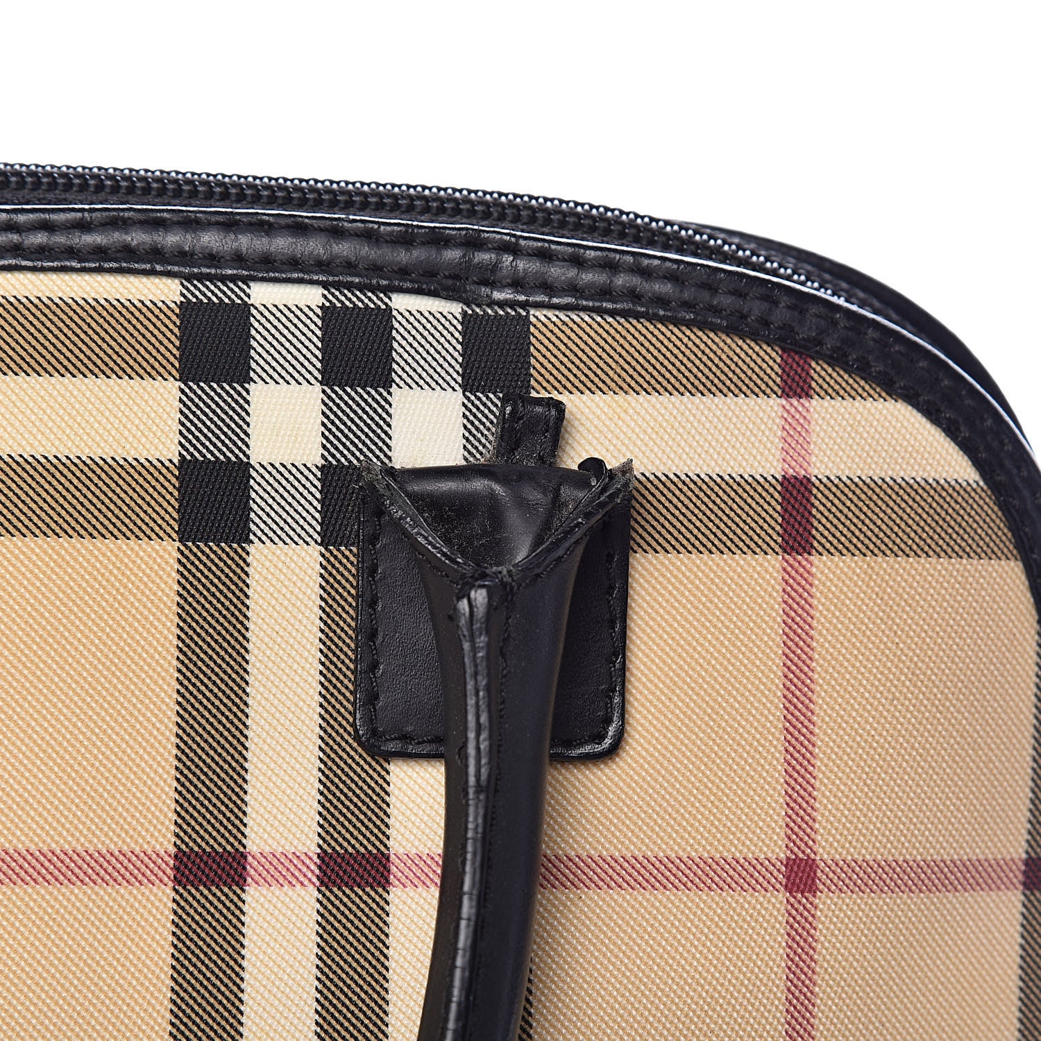 Burberry House Check Bowler Black 11 of 22