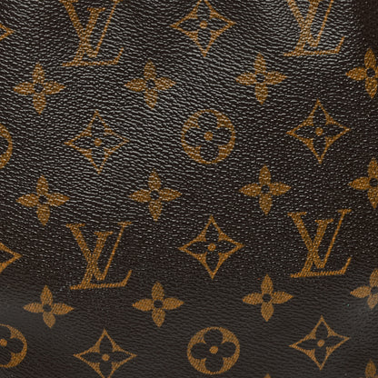 Louis Vuitton Monogram Croissant MM 7 of 11