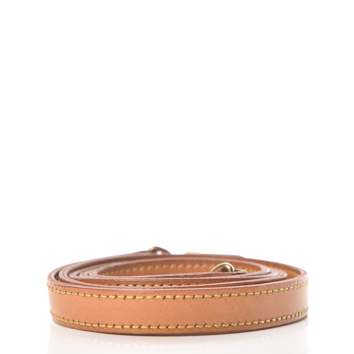 Vachetta 16mm Long Shoulder Strap