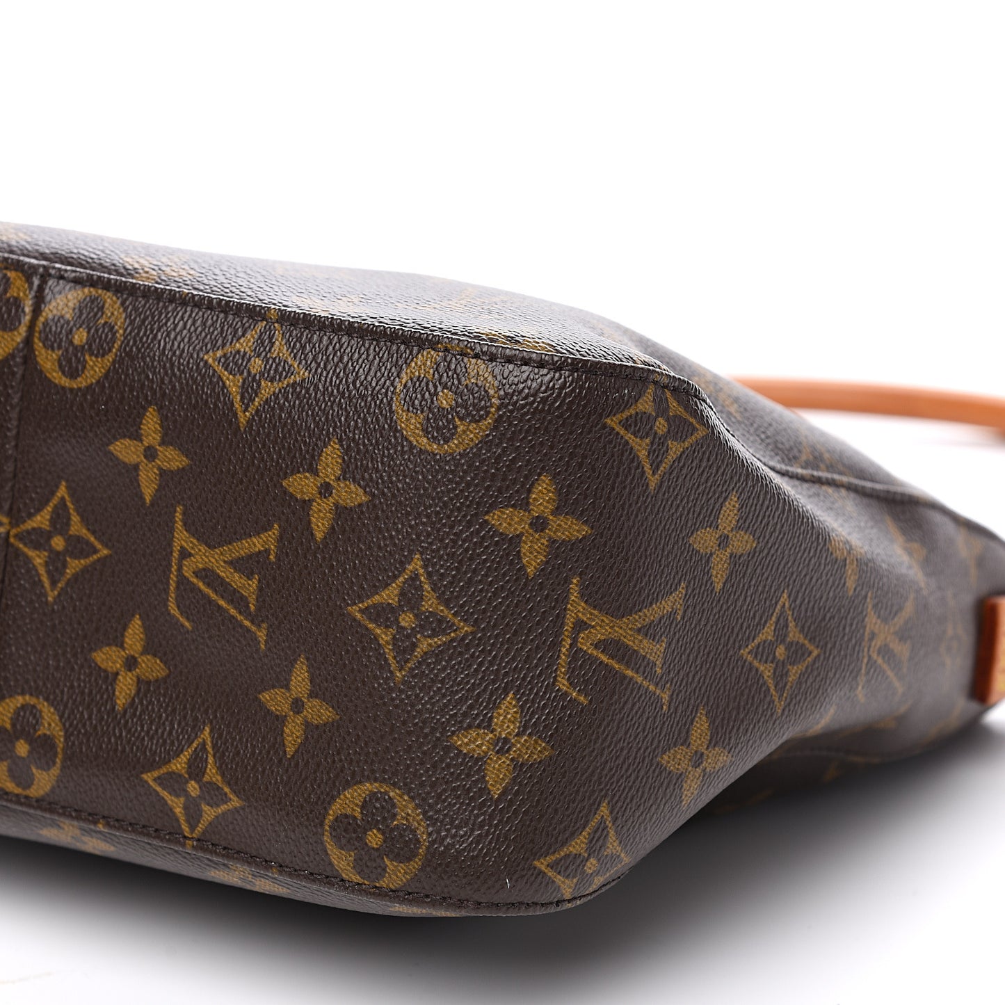 Monogram Looping MM
