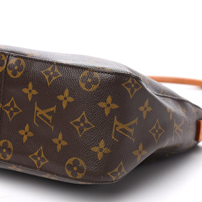 Louis Vuitton Monogram Looping MM 12 of 12
