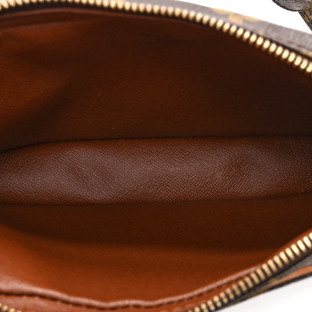 Monogram Pochette Marly Bandouliere