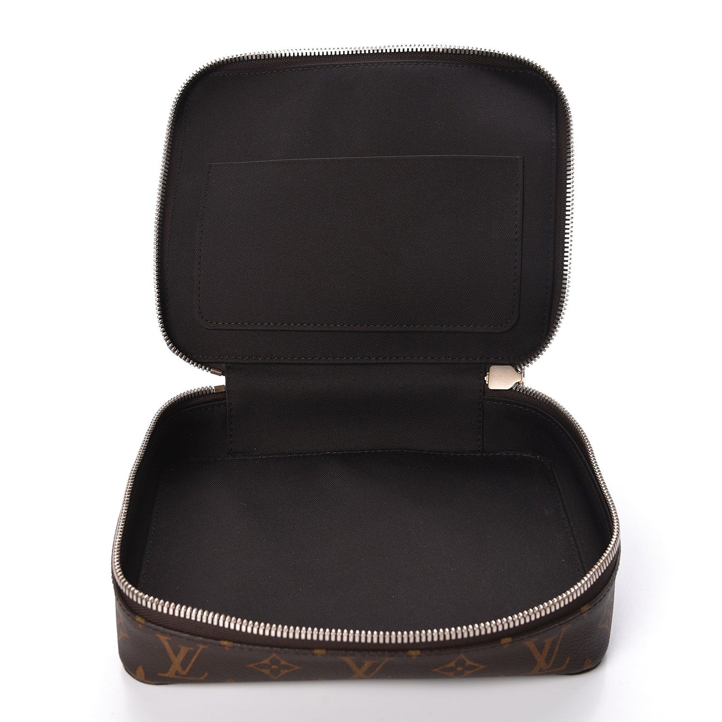 Monogram Horizon Accessories Pouch