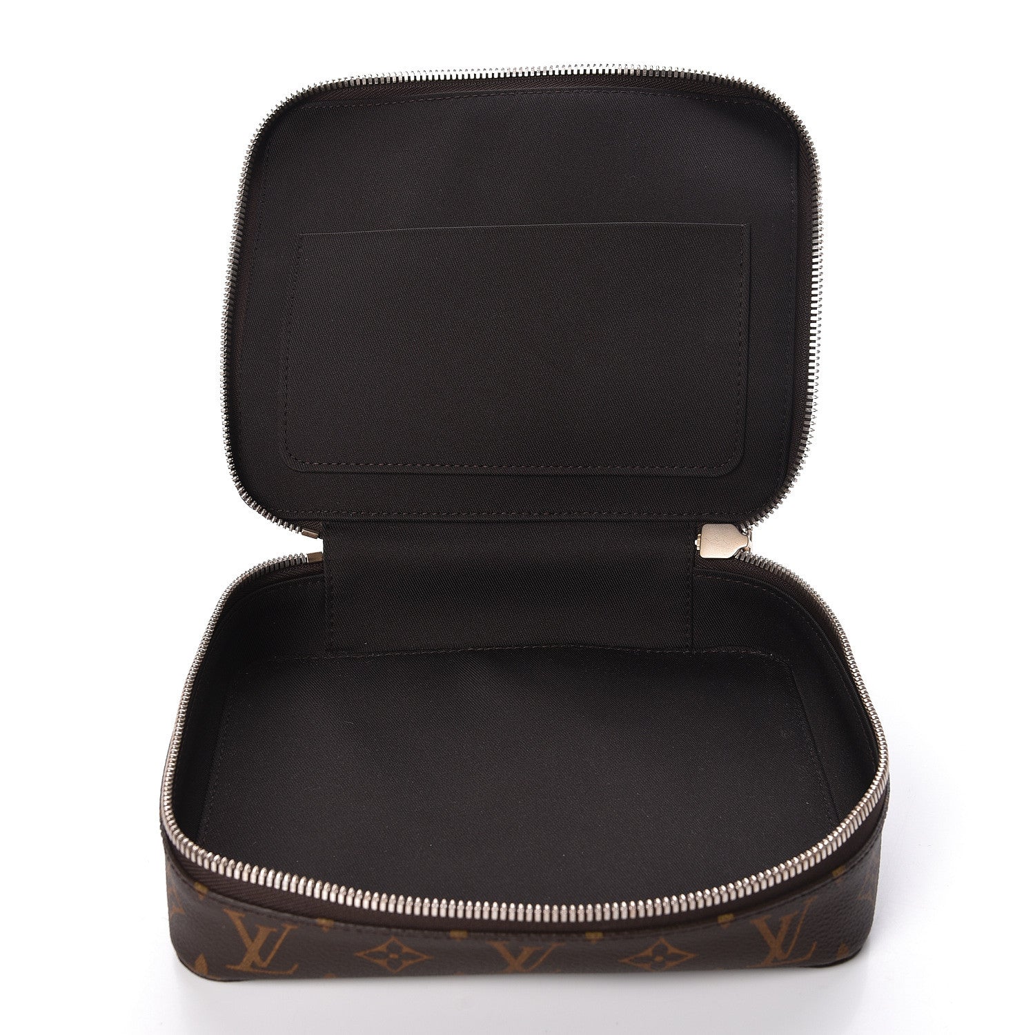 Louis Vuitton Monogram Horizon Accessories Pouch 5 of 9