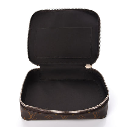 Louis Vuitton Monogram Horizon Accessories Pouch 5 of 9