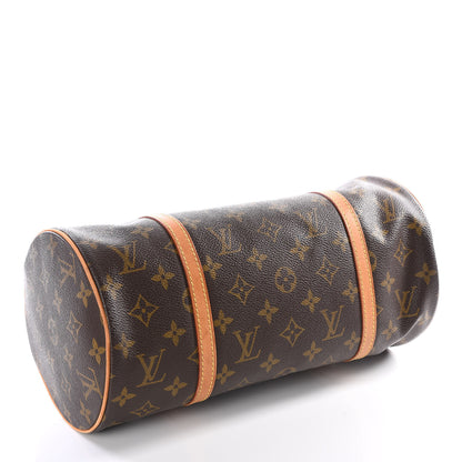 Louis Vuitton Monogram Papillon 30 4 of 11