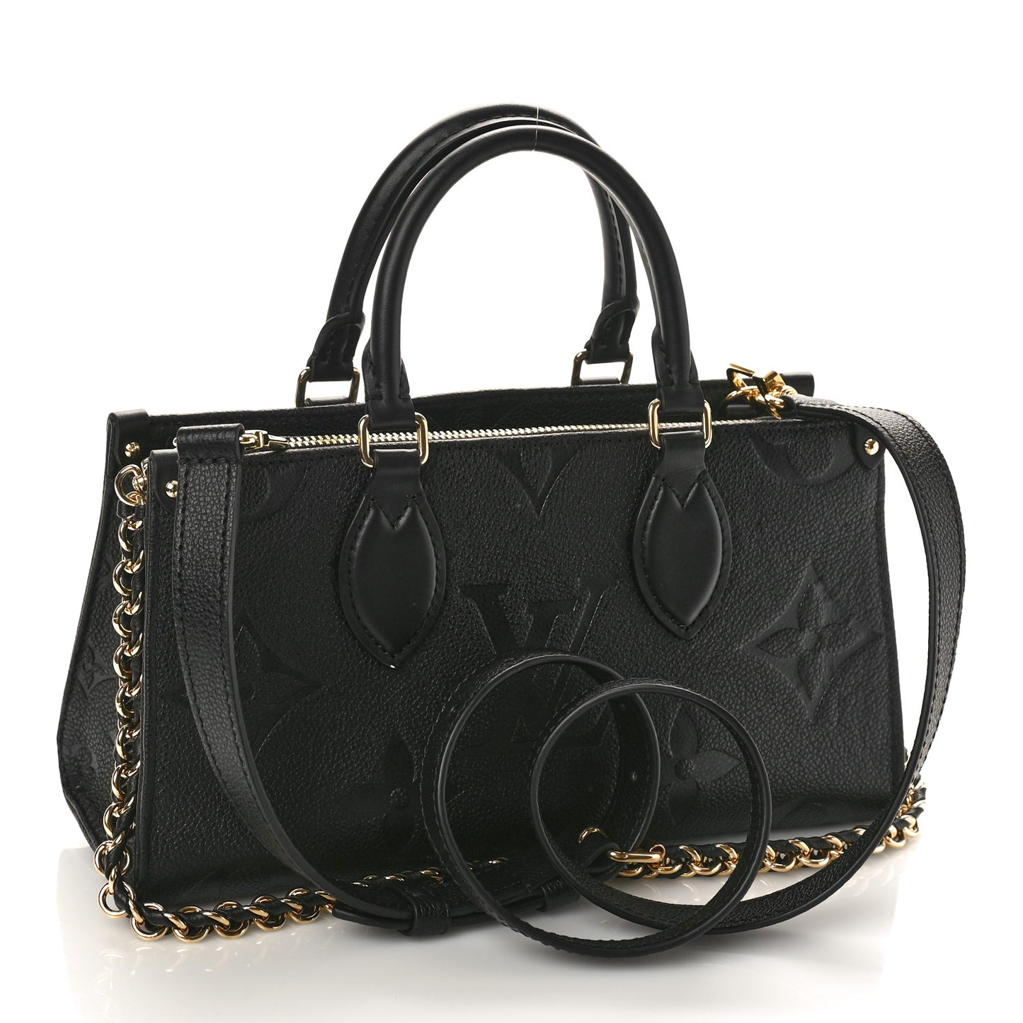 Empreinte OnTheGo East West Black