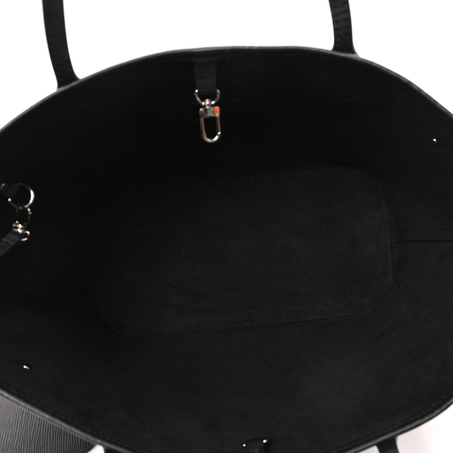 Epi Neverfull MM Black