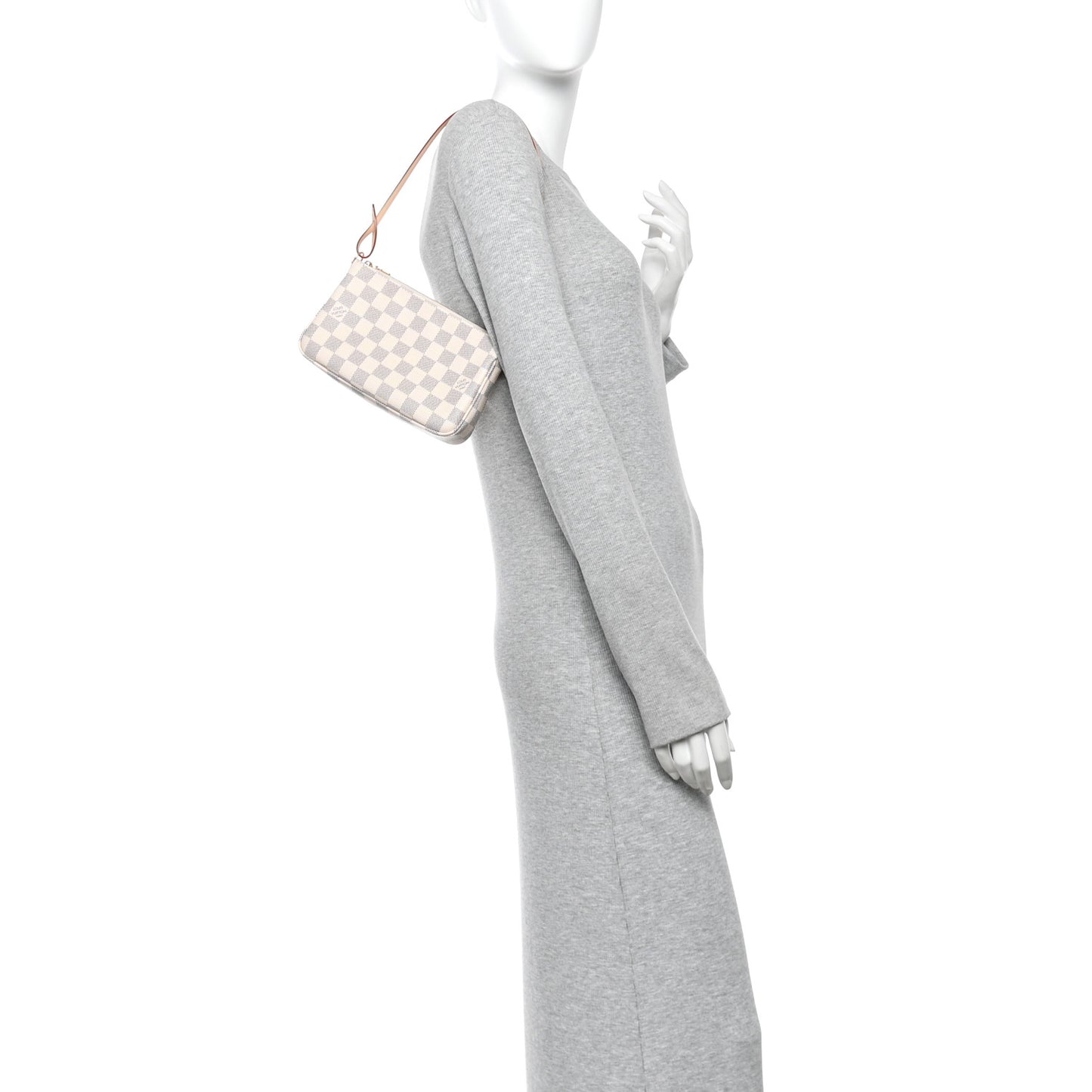 Damier Azur Pochette Accessories NM