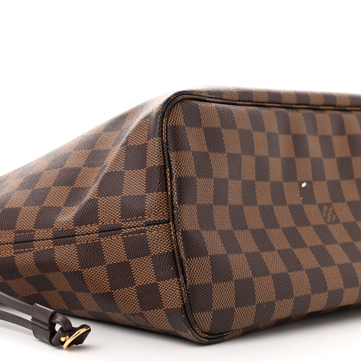 Damier Ebene Neo Neverfull MM