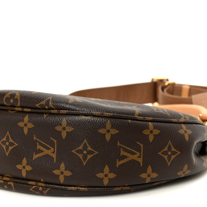 Louis Vuitton Monogram Looping 8 of 8
