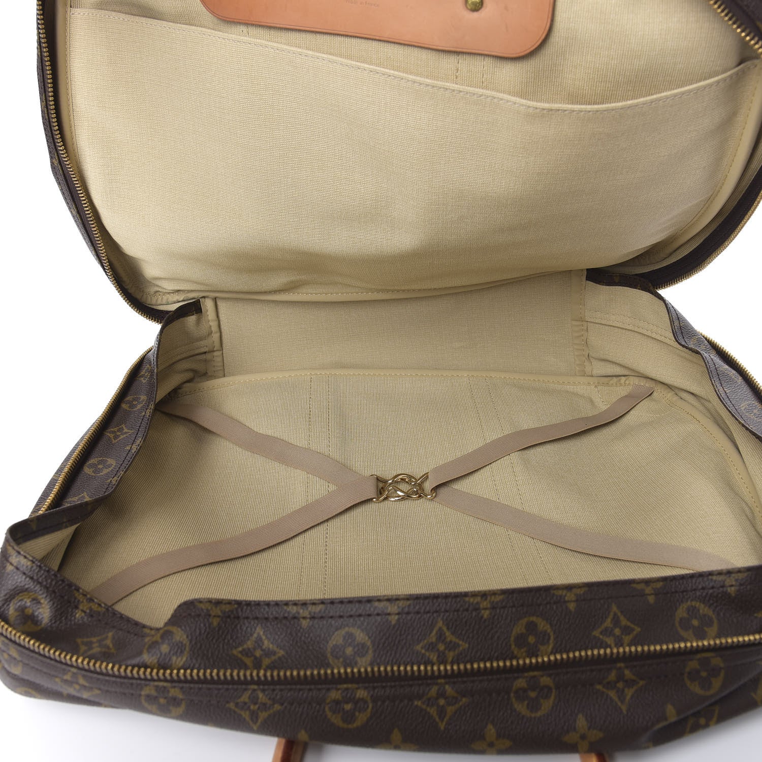 Louis Vuitton Monogram Sirius 45 4 of 9