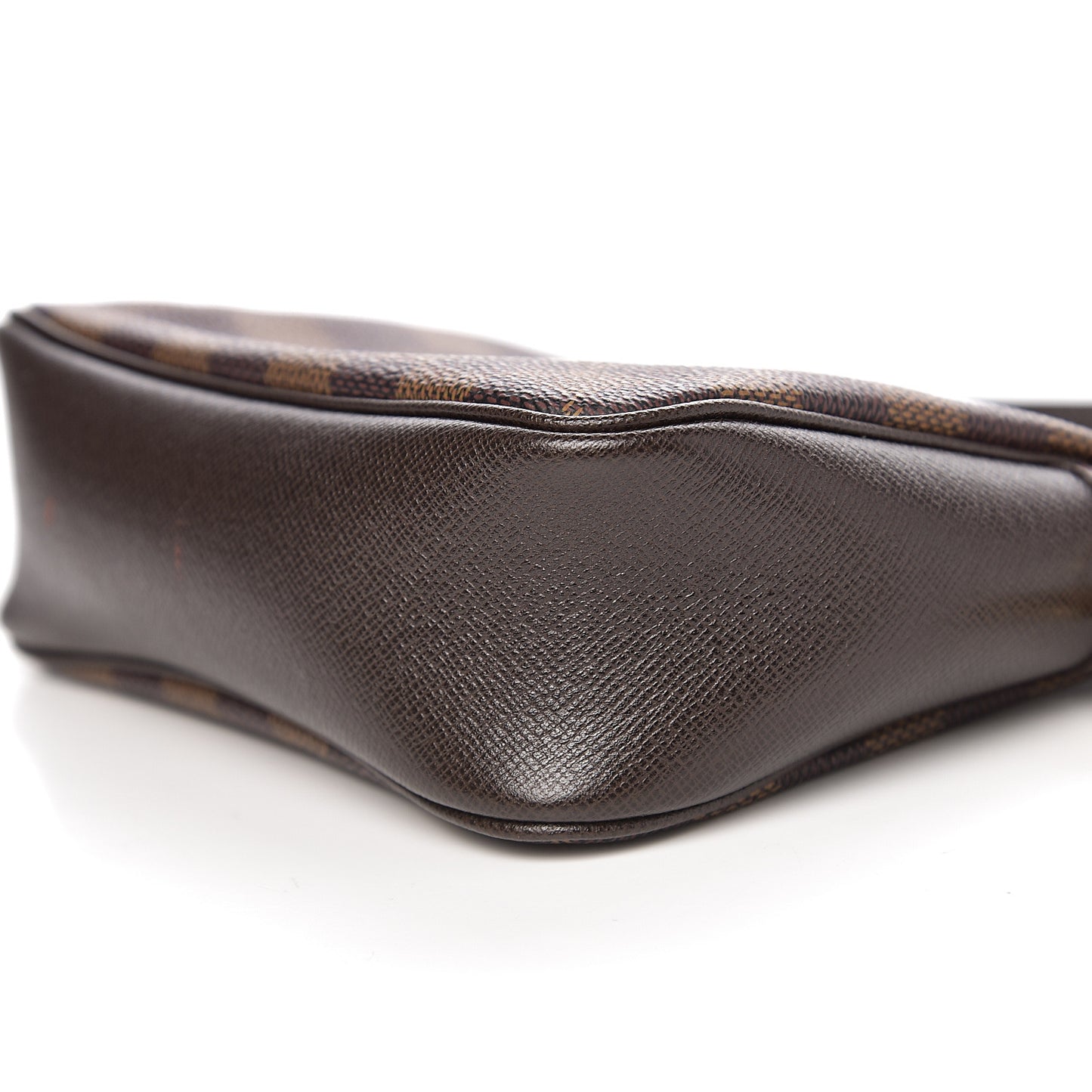 Damier Ebene Trousse Make Up Bag Pochette