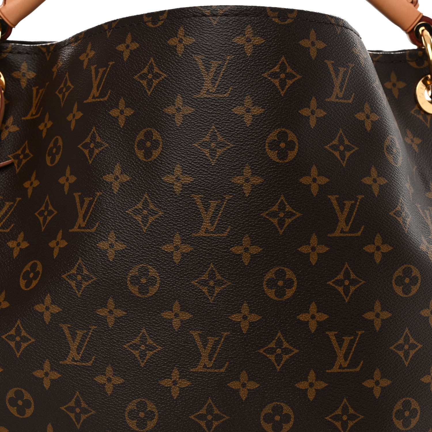 Louis Vuitton Monogram Artsy GM 8 of 10