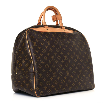 Louis Vuitton Monogram Evasion Sports Bag 3 of 15