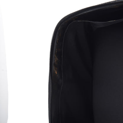 Chanel Nylon Travel Trolley Black 27 of 38