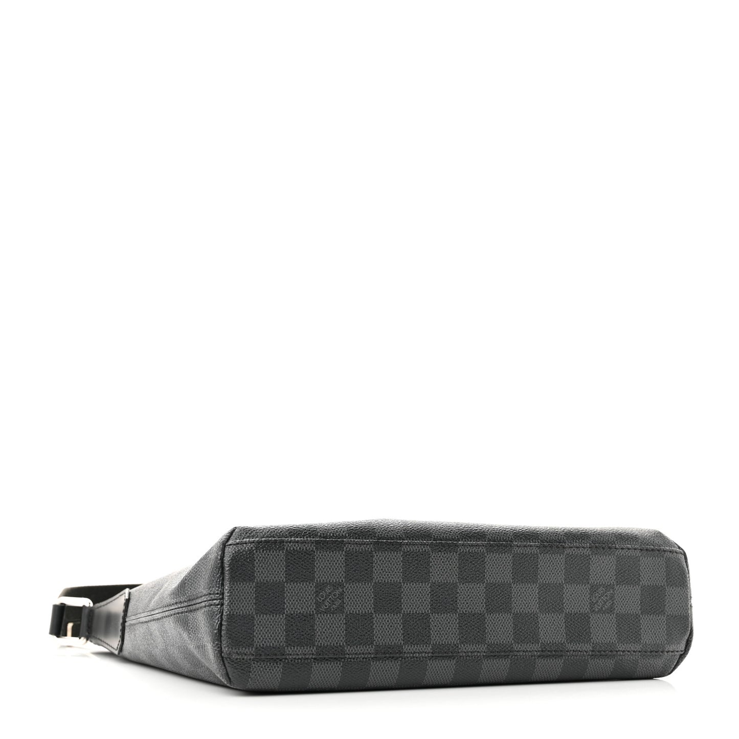 Damier Graphite Mick PM
