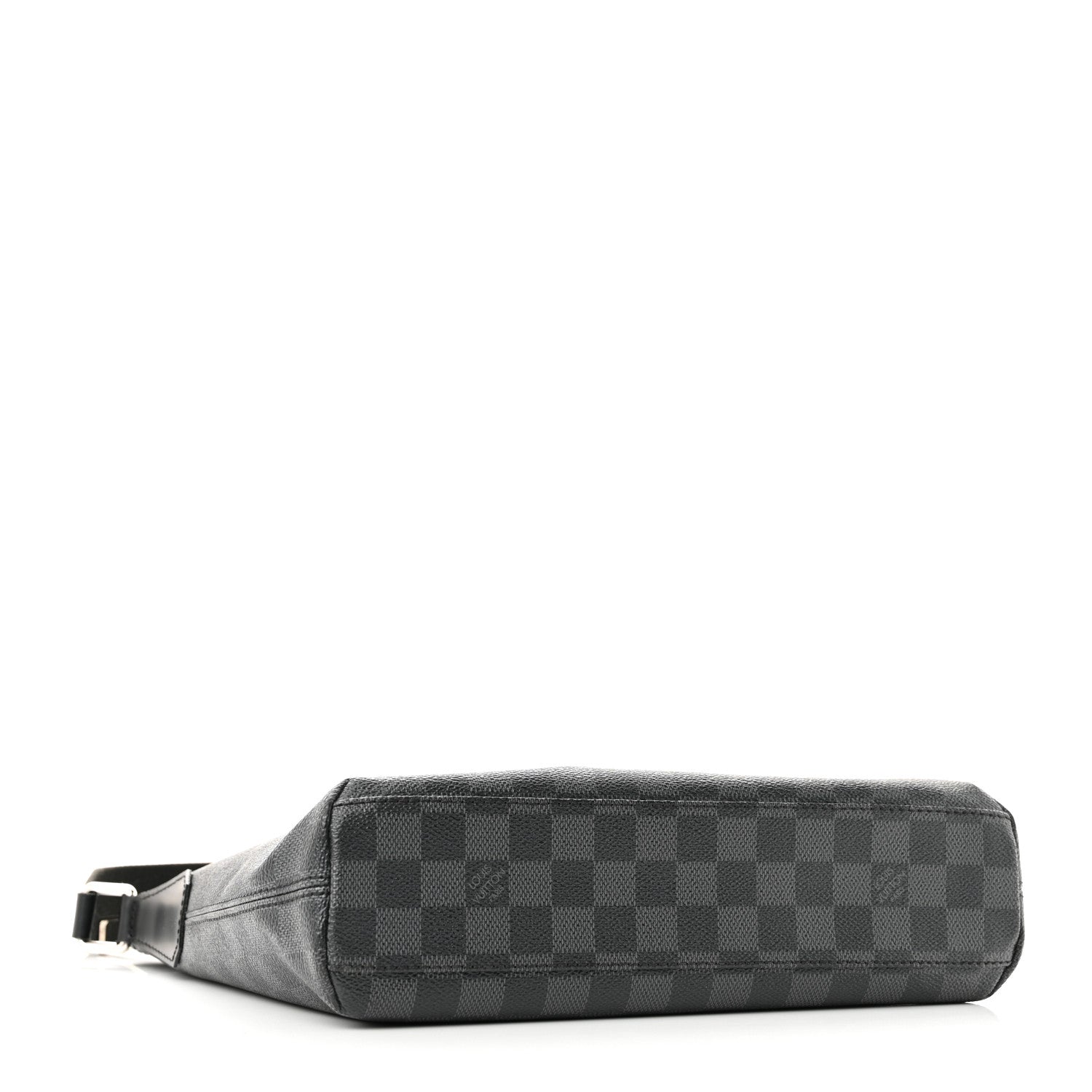 Louis Vuitton Damier Graphite Mick PM 4 of 12