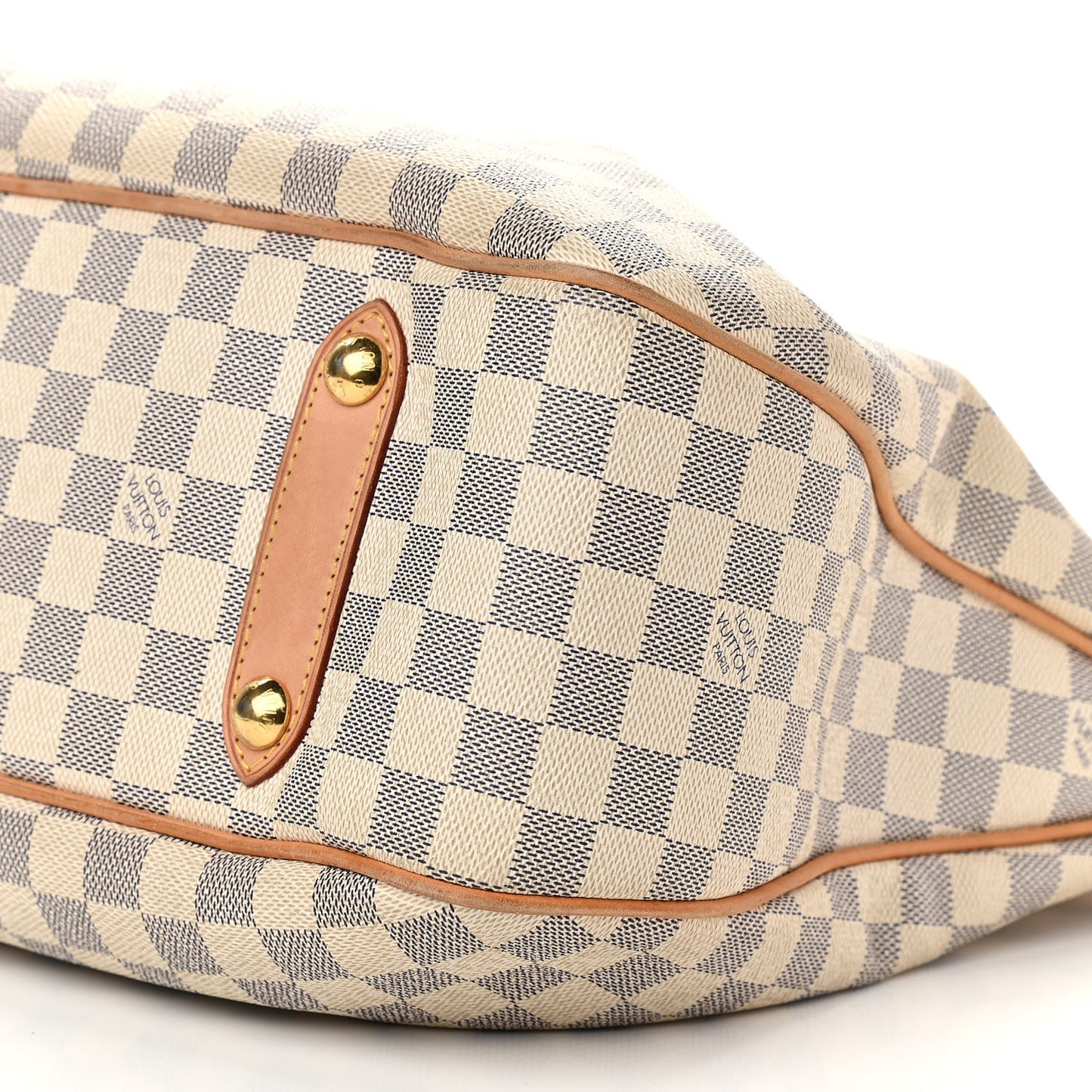 Damier Azur Siracusa GM