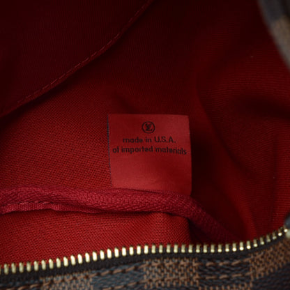 Louis Vuitton Damier Ebene Speedy 25 7 of 8