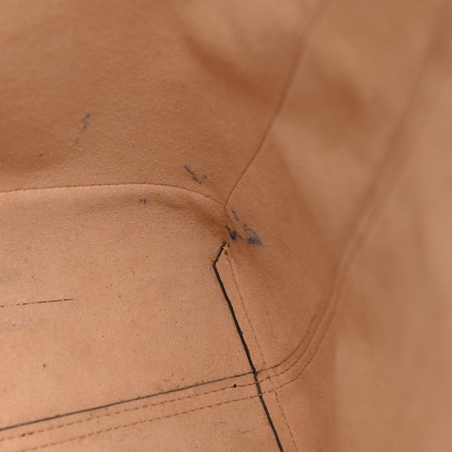 GG Supreme Monogram Web Ophidia Tote Brown