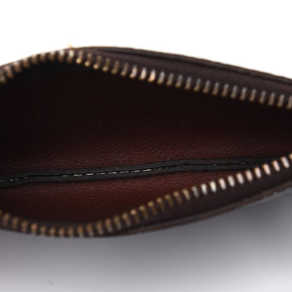 Louis Vuitton Monogram Key Pouch 5 of 11