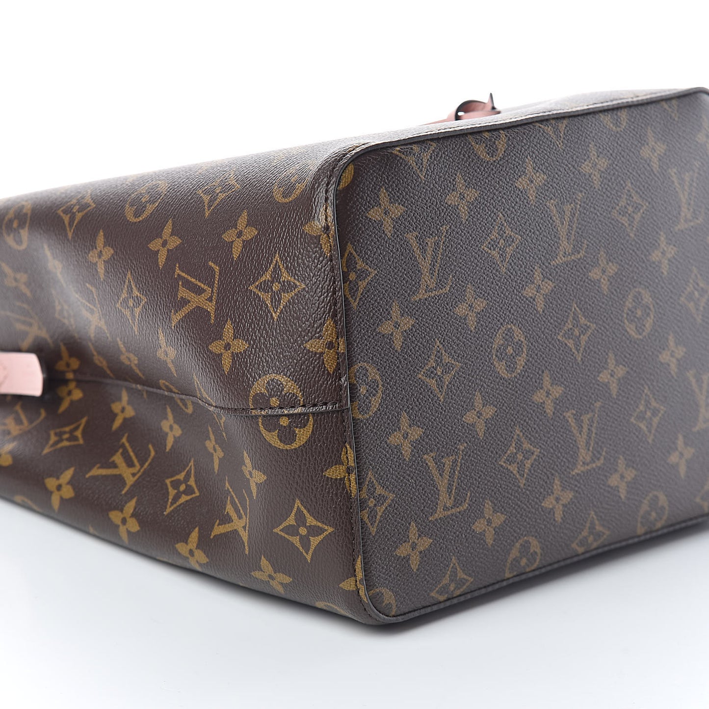 Monogram Neonoe MM Rose Poudre