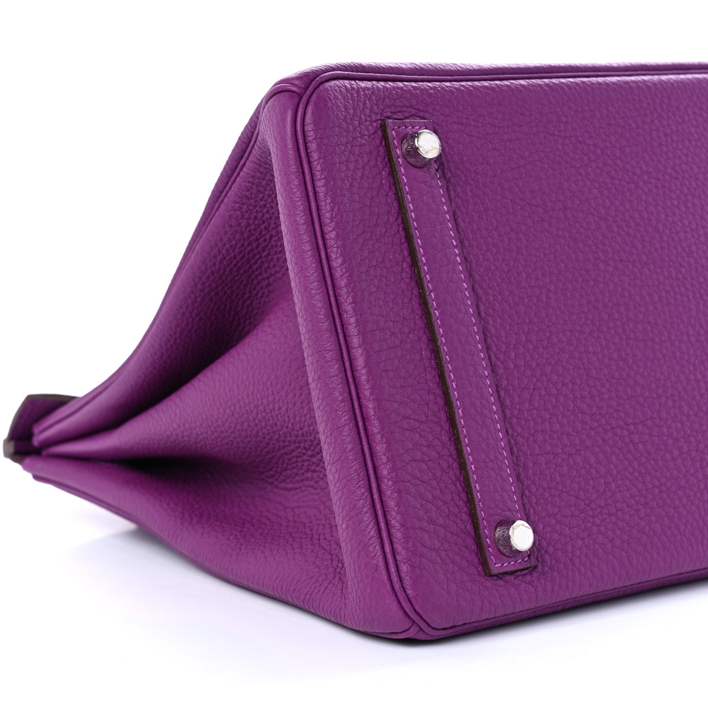 Togo Birkin 35 Anemone