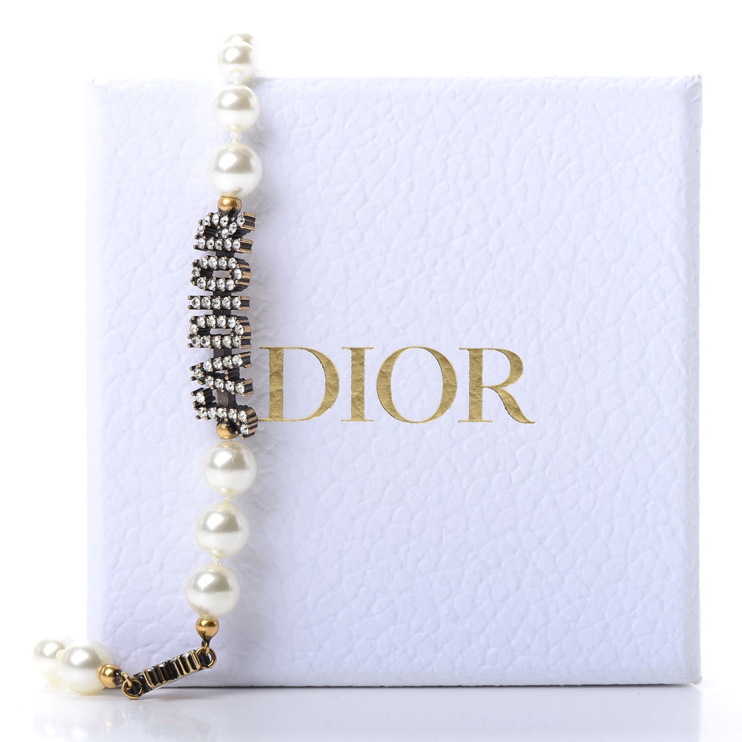Pearl Tribal Choker Necklace Gold