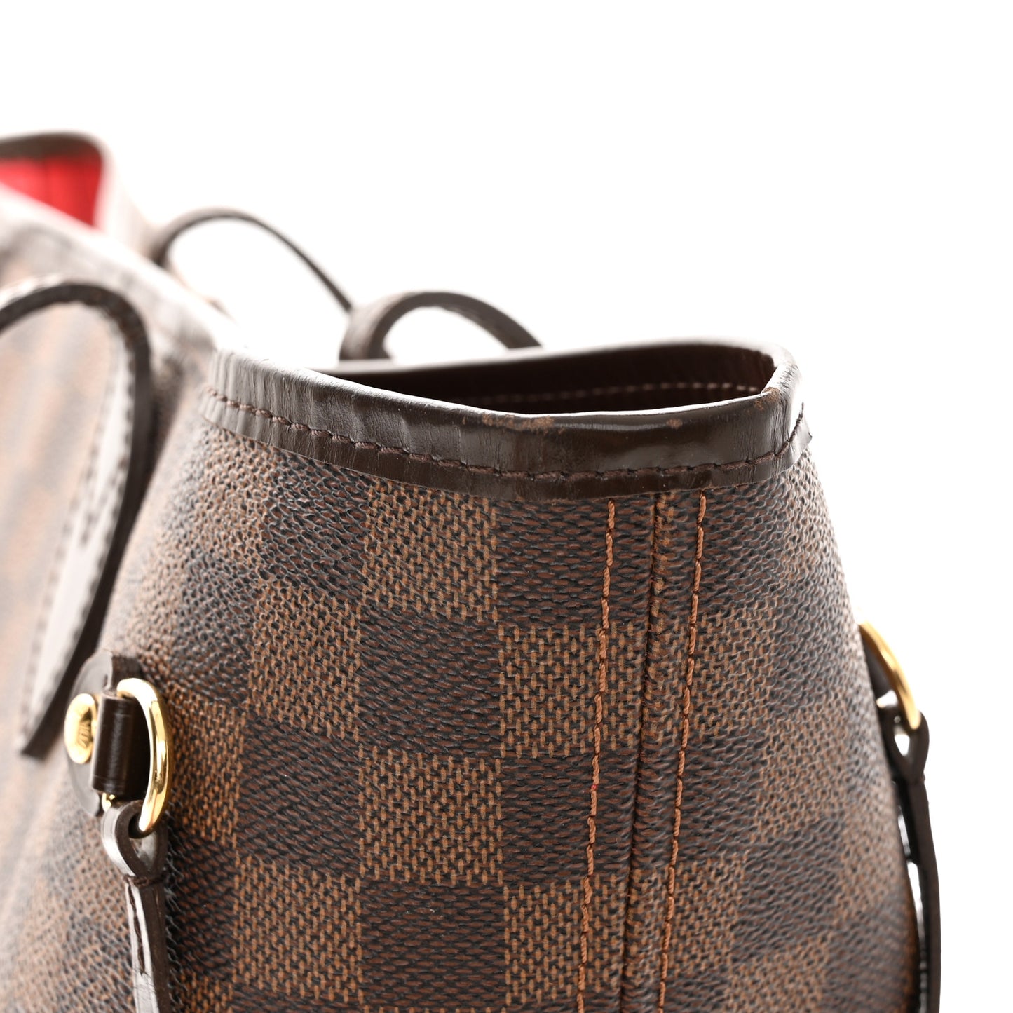 Damier Ebene Neverfull MM