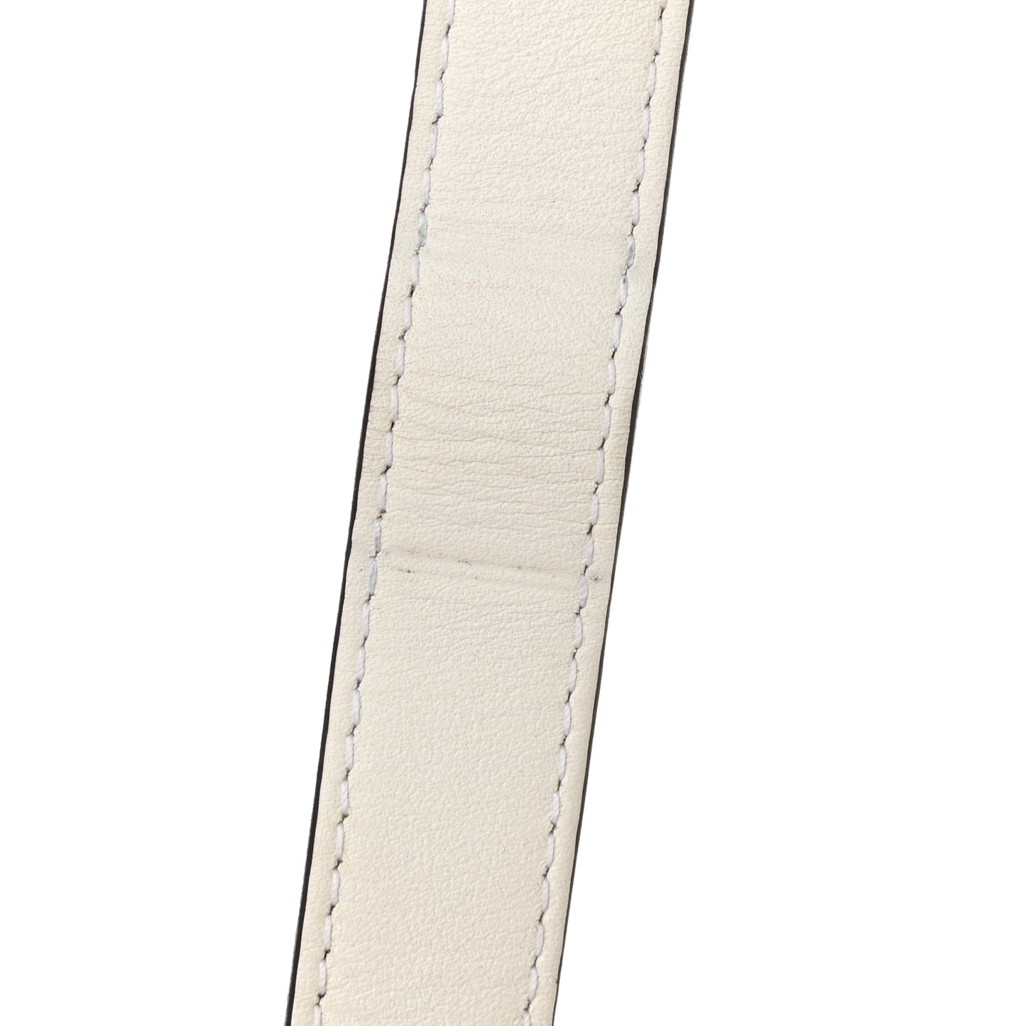 Monogram Giant Bumbag Kaki Beige