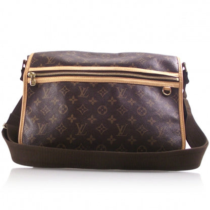 Louis Vuitton Monogram Bosphore GM Messenger Bag 1 of 11