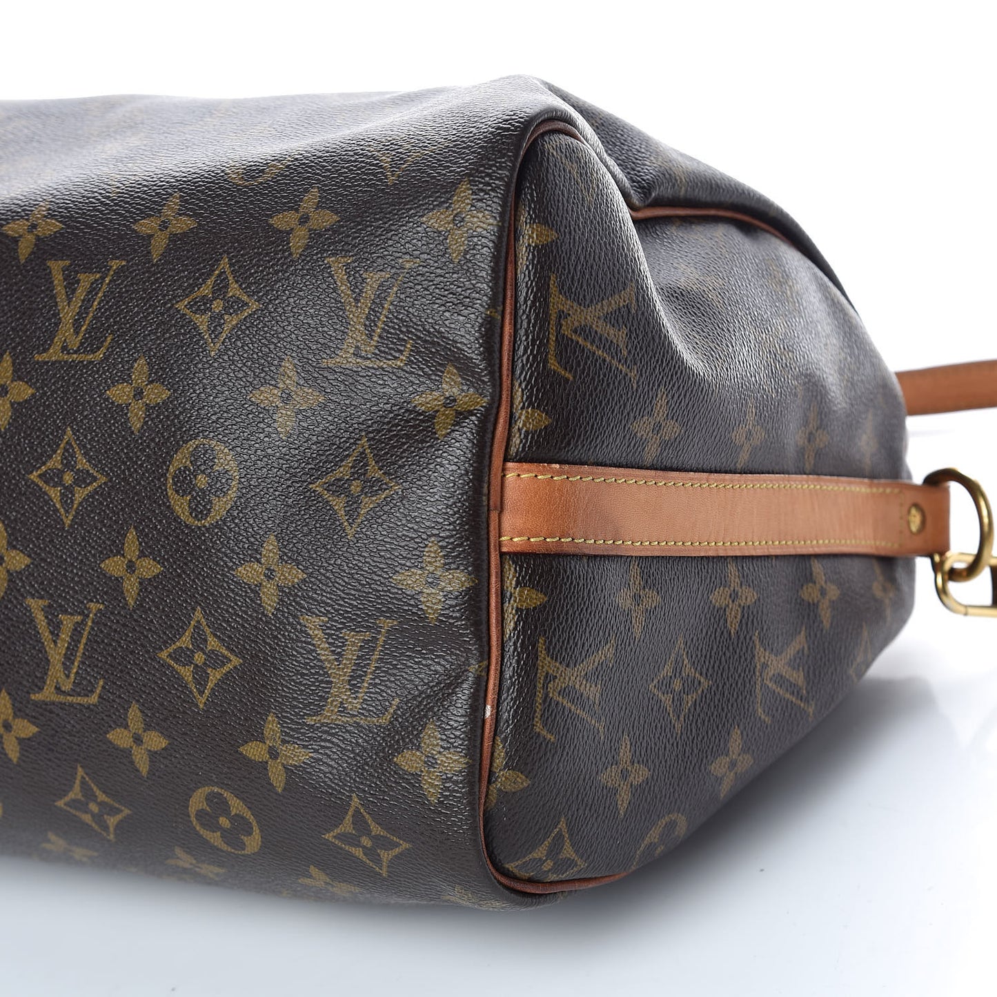 Monogram Speedy Bandouliere 30