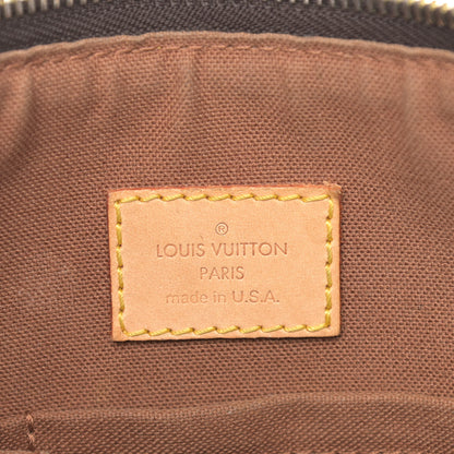 Louis Vuitton Monogram Tulum PM 6 of 12
