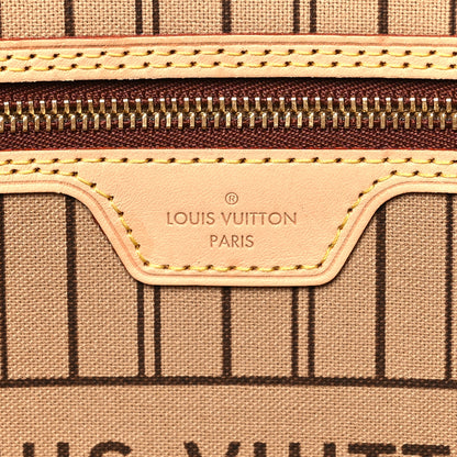Louis Vuitton Monogram Neo Neverfull GM 6 of 12
