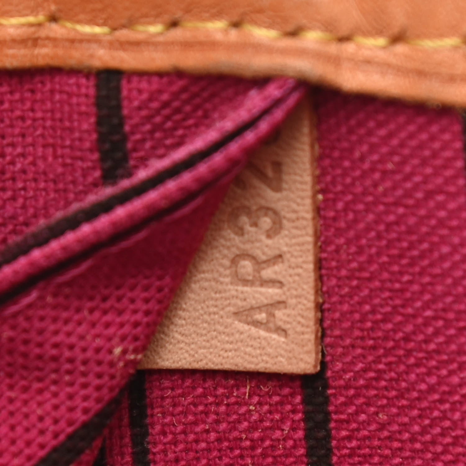 Louis Vuitton Monogram Neo Neverfull PM Pivoine 13 of 17