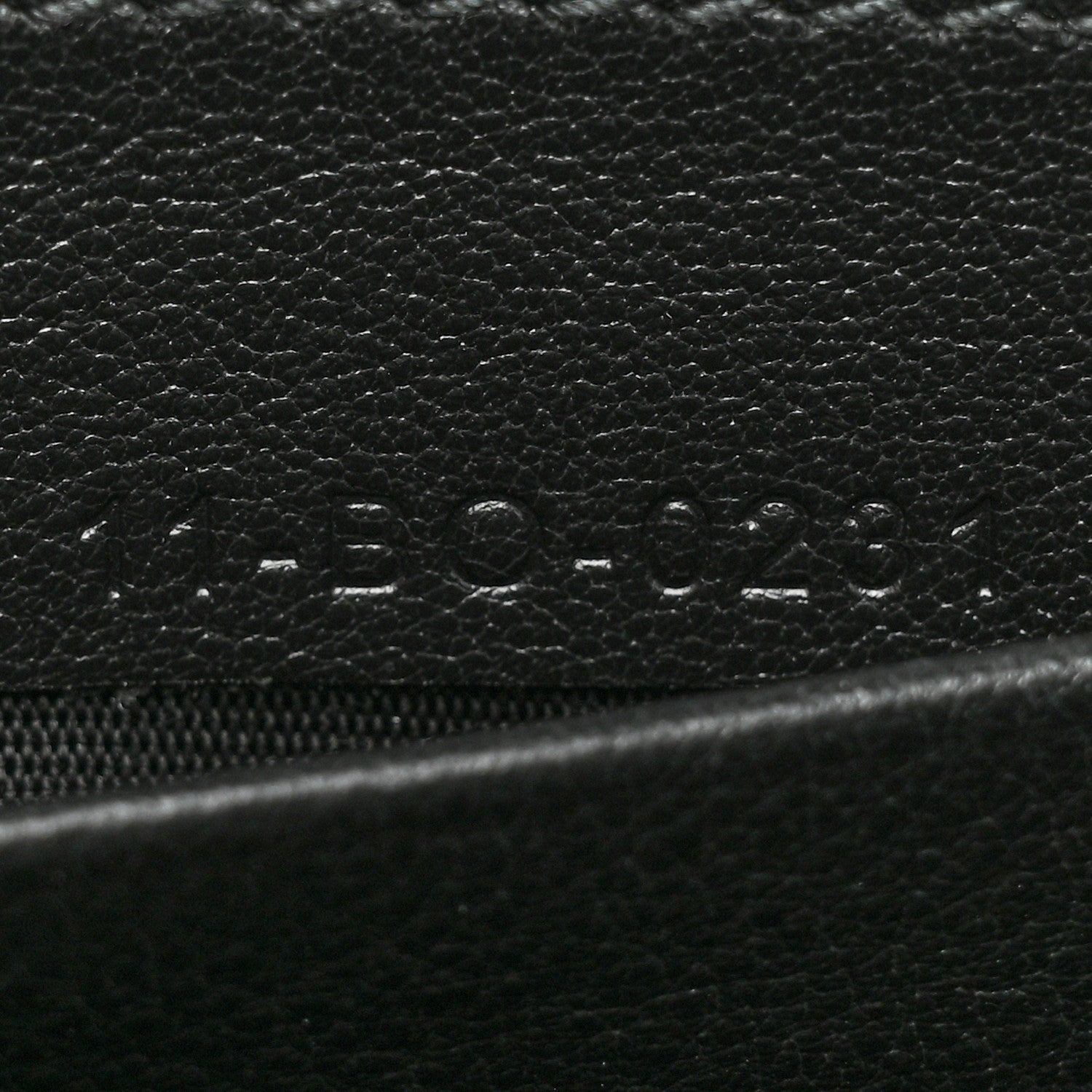 Christian Dior X KENNY SCHARF Oblique Canvas Embroidered Patches Crossbody Charcoal 9 of 10