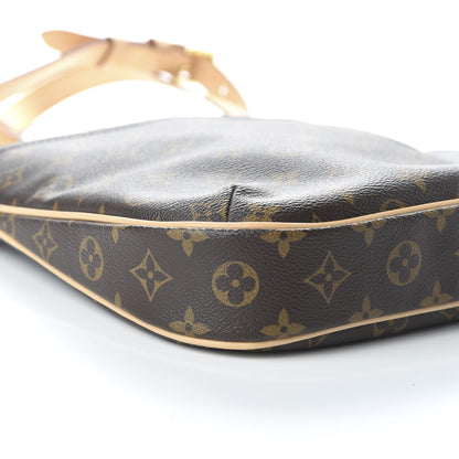 Louis Vuitton Monogram Odeon PM 6 of 10