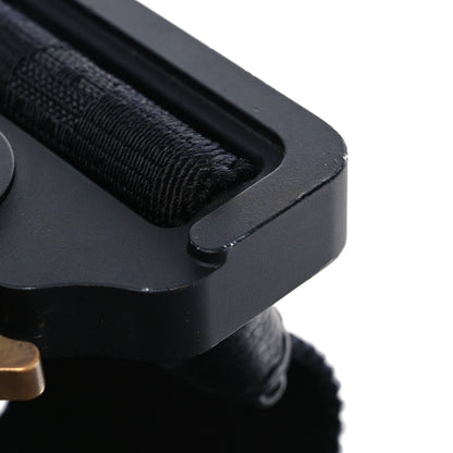 Christian Dior Oblique Mens Saddle Bag Black Blue 13 of 13