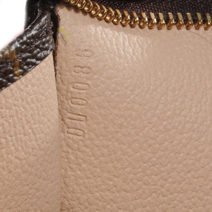 Louis Vuitton Monogram Toiletry Pouch 19 7 of 7