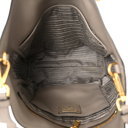 Prada Vitello Phenix Tote Argilla 5 of 11