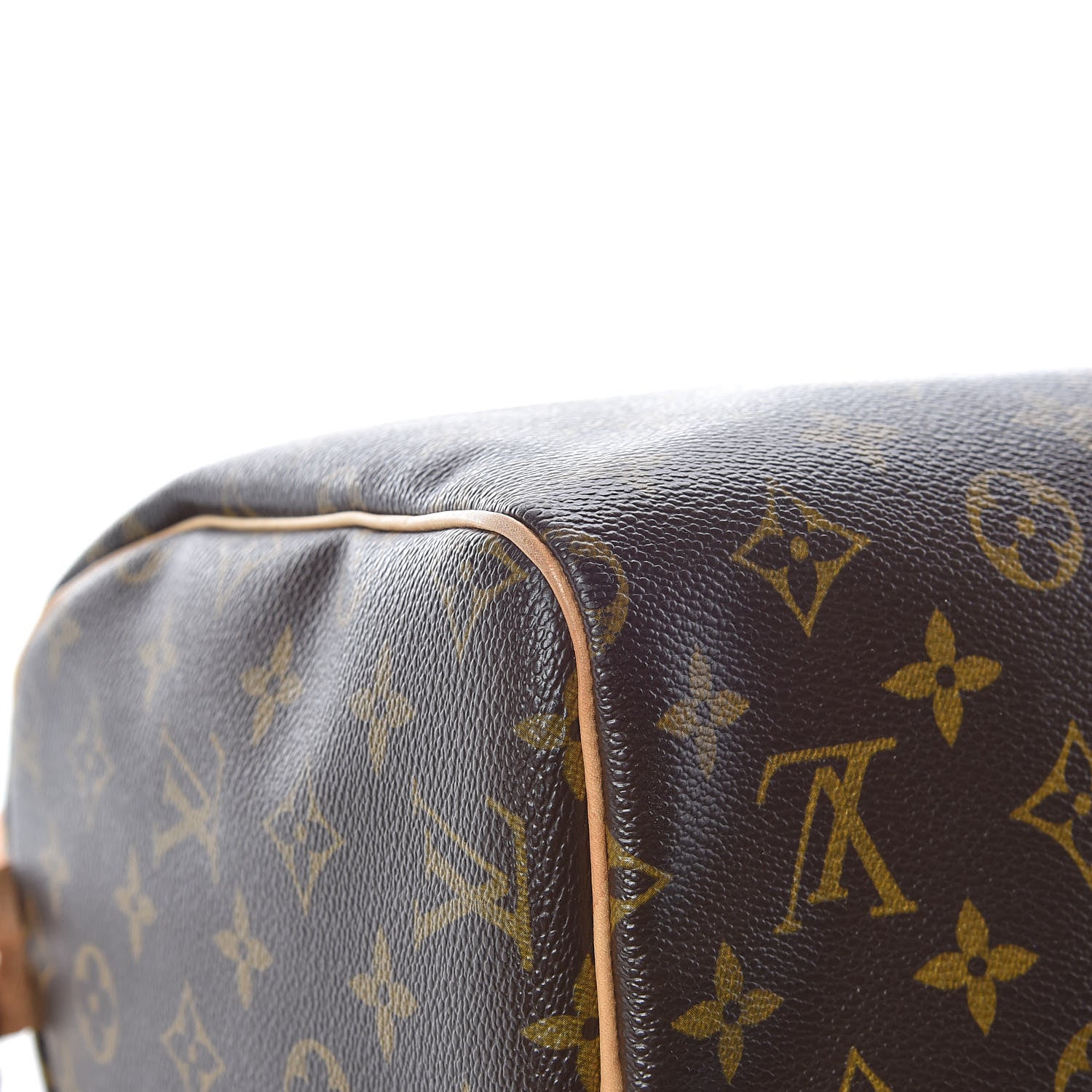 Louis Vuitton Monogram Speedy 30 13 of 19