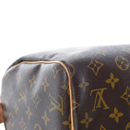 Louis Vuitton Monogram Speedy 30 13 of 19