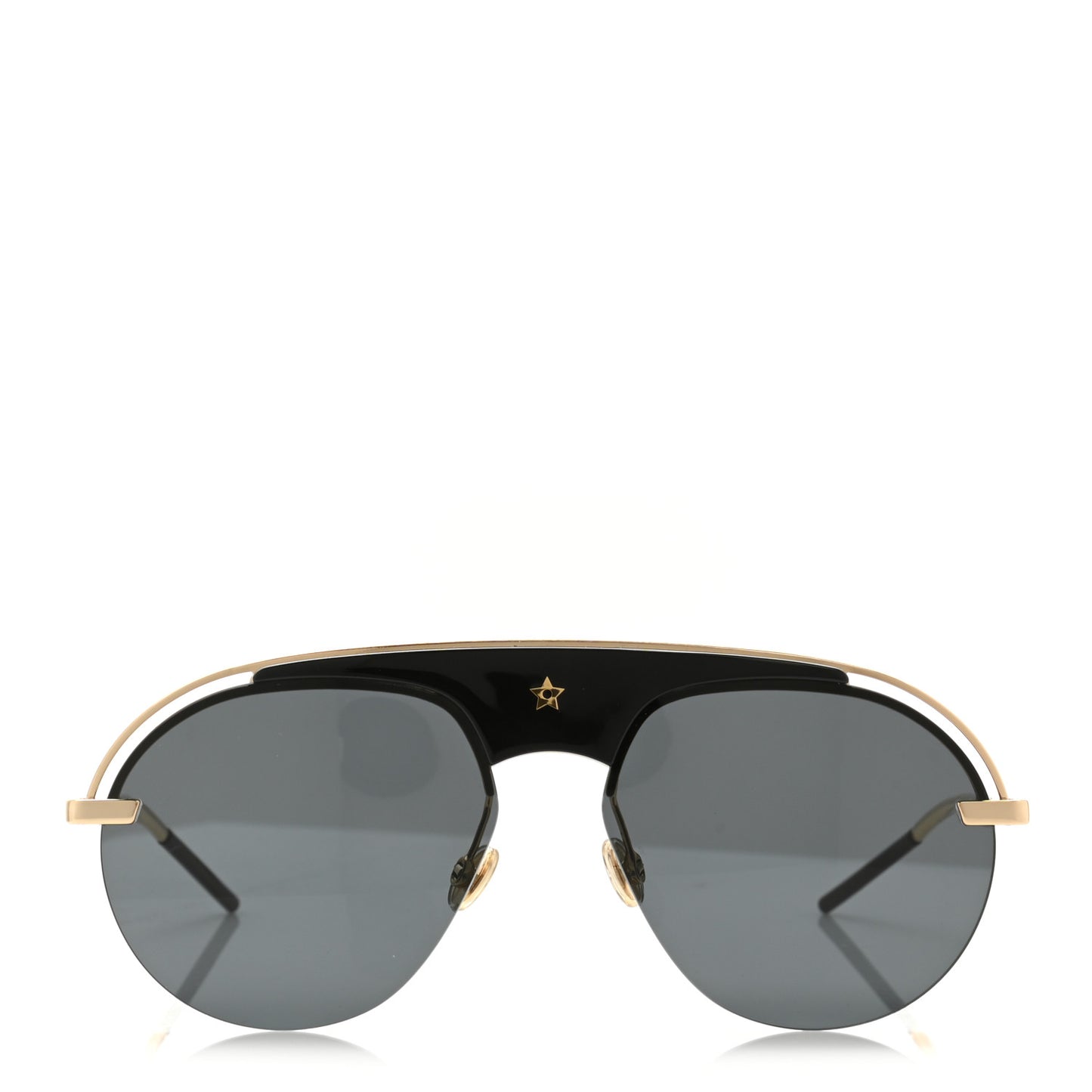 Dio(r)evolution Sunglasses Black