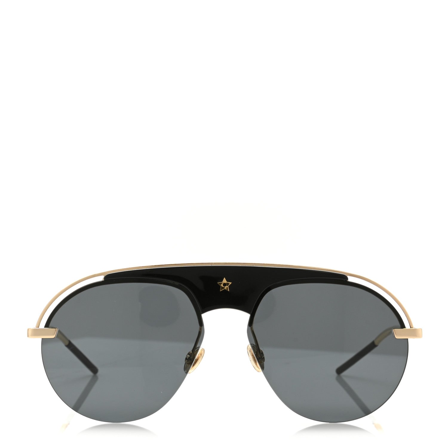 Christian Dior Dio(r)evolution Sunglasses Black 2 of 7
