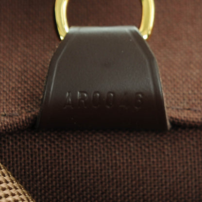 Louis Vuitton Damier Ebene Greenwich PM 7 of 7