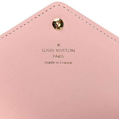 Louis Vuitton Monogram Kirigami Pochette Set 7 of 9