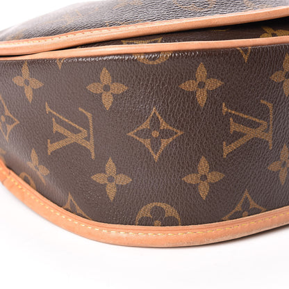 Louis Vuitton Monogram Menilmontant PM 9 of 15