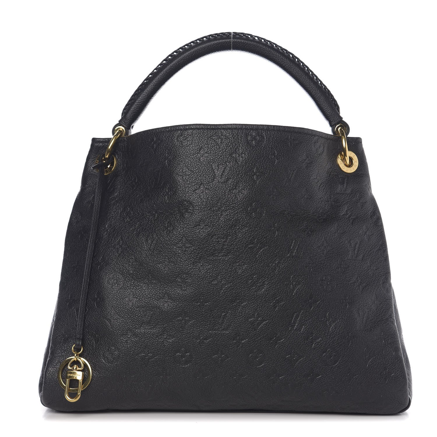 Louis Vuitton Empreinte Artsy MM Black 1 of 9