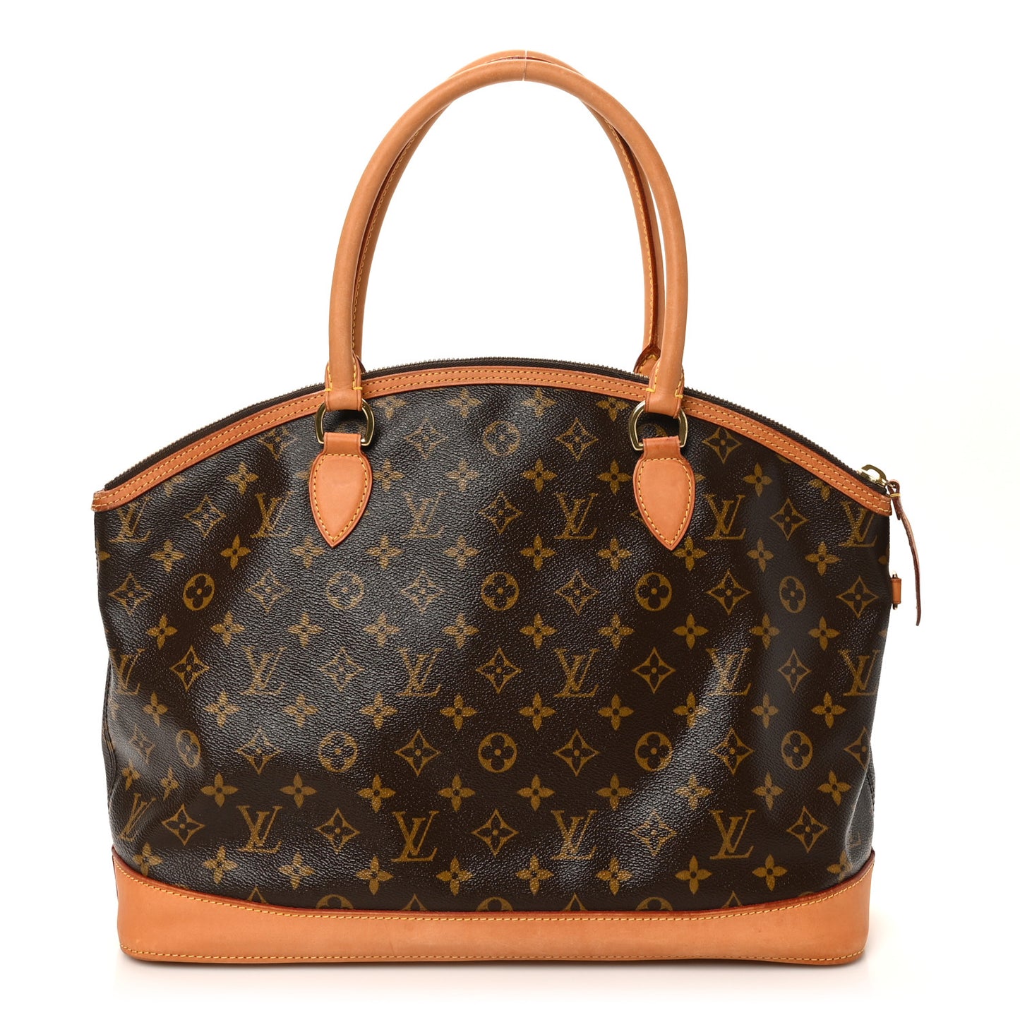 Monogram Lockit Horizontal